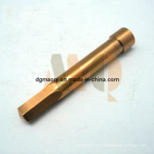 High Precision HSS Rectangular Punch Pins (MQ823)